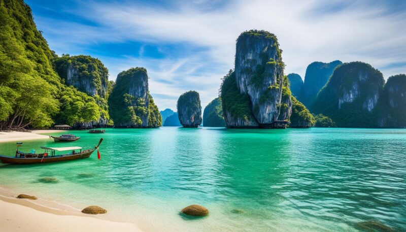 Best Places to Visit Thailand