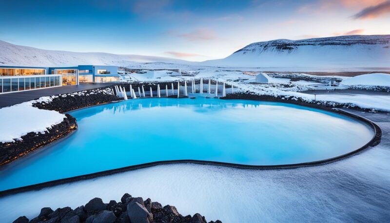 Blue Lagoon entrance fee