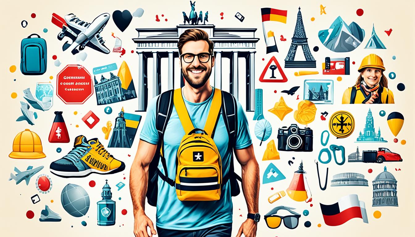 Germany Safety Guide: Expert Travel Advice