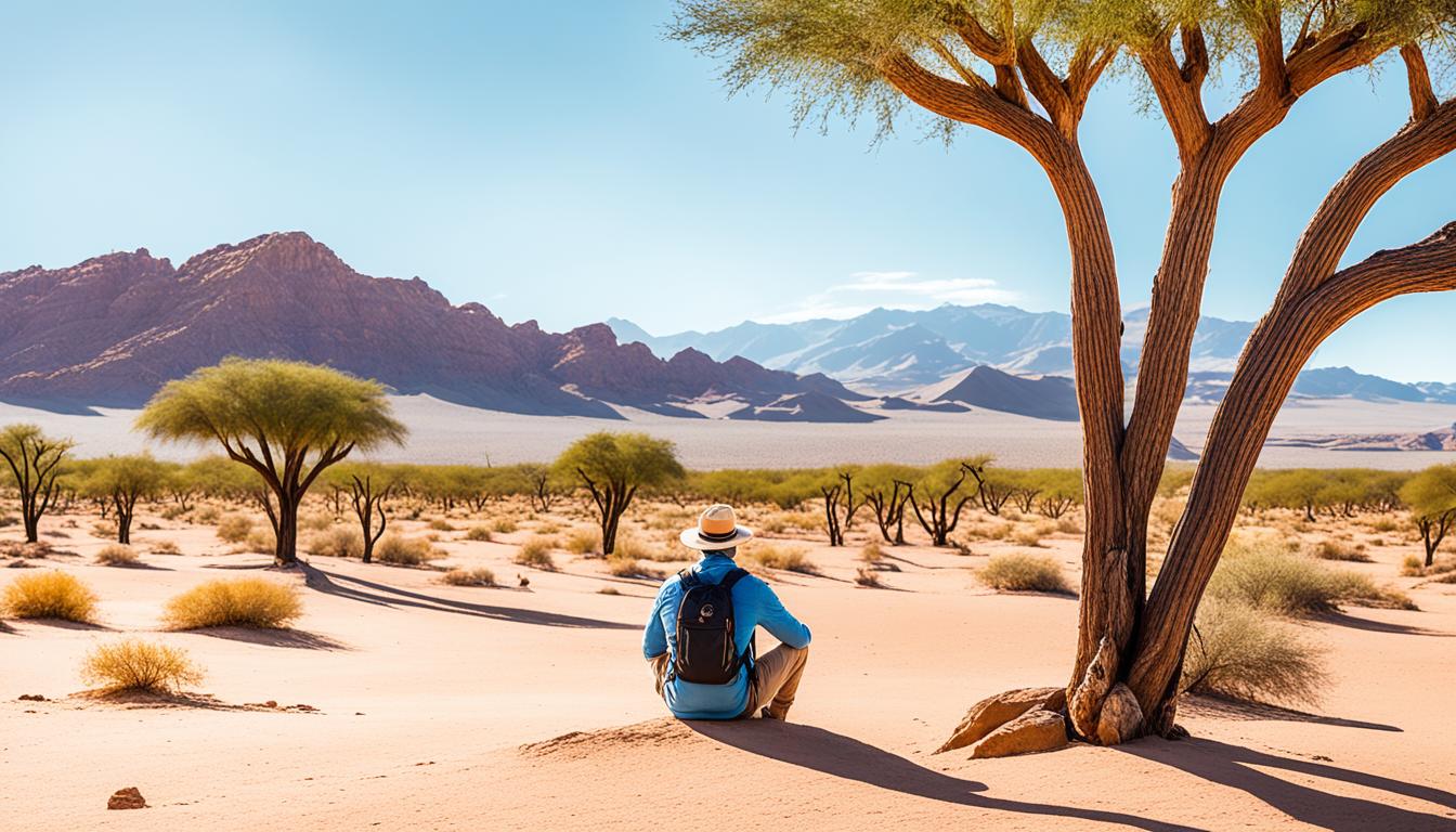 Is Namibia Safe? Expert Travel Advice Revealed