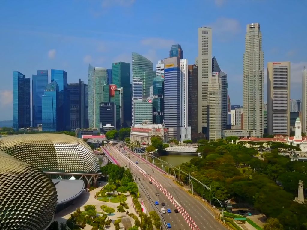 Singapore Travel Tips: Best Time to Visit | Climate Guide