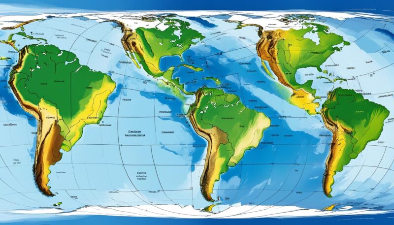 South American Climate