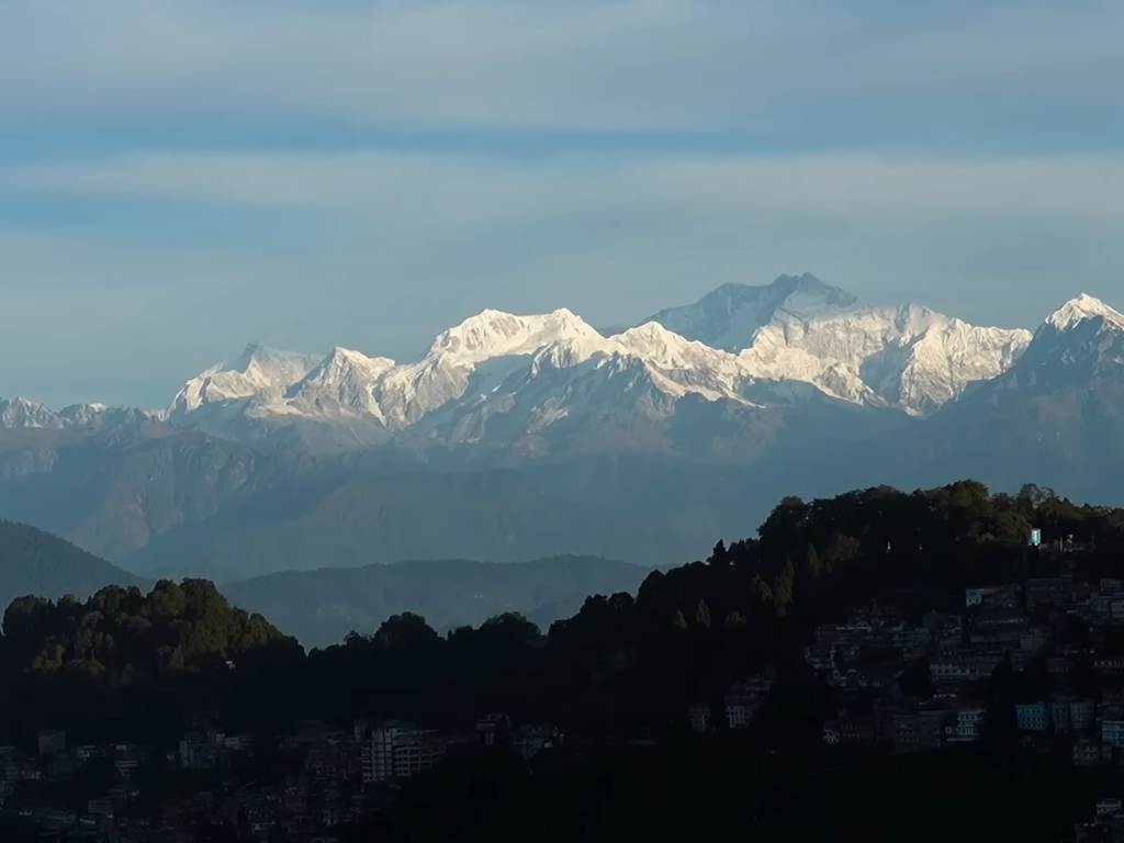 darjeeling