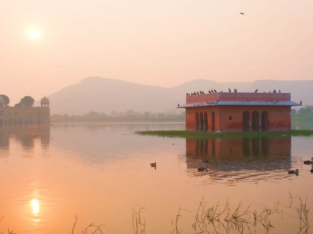 forts of rajasthan india