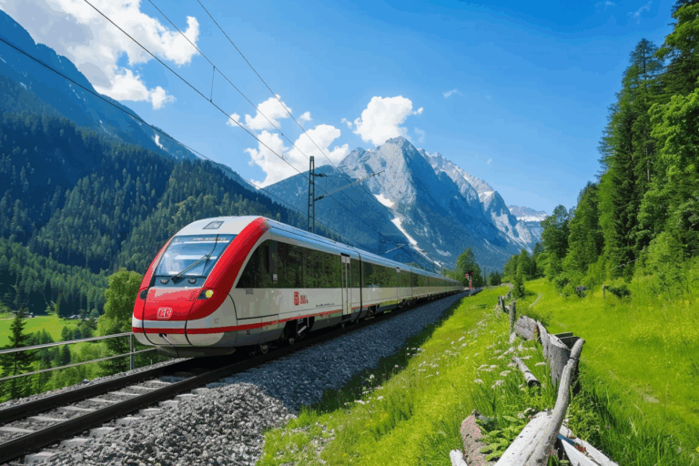 How to Plan a Day Trip From Munich to Salzburg Without Stress
