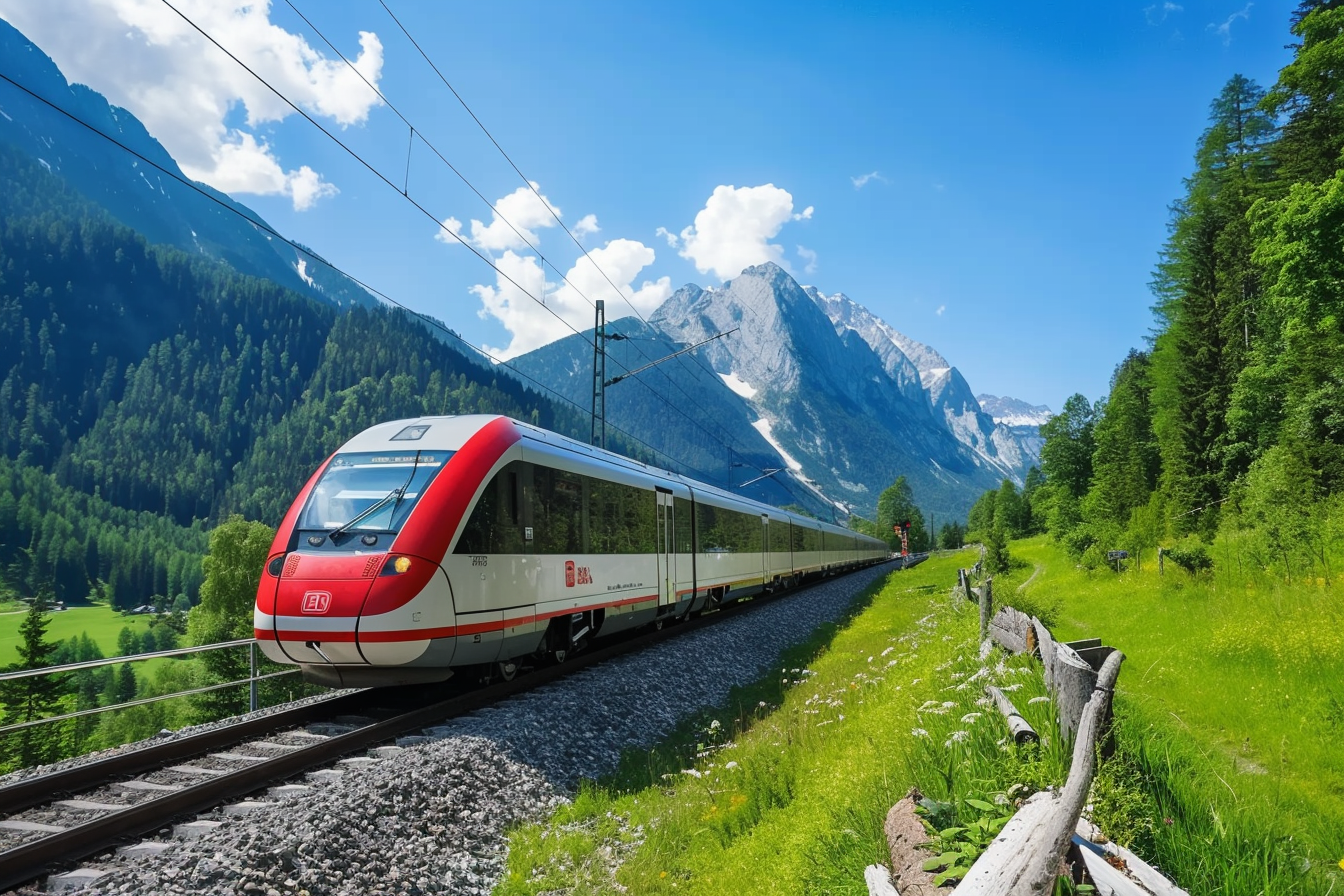 Plan a Day Trip From Munich to Salzburg